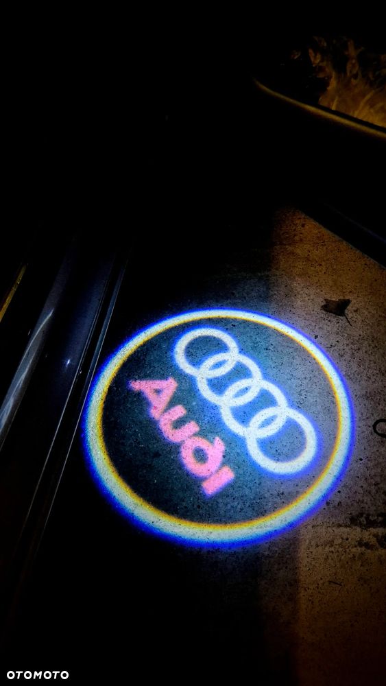 Audi A6 Limousine - 12