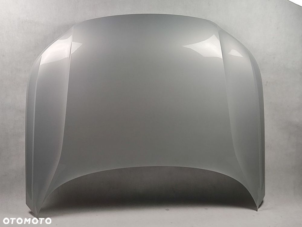 VOLVO XC40 17-21r Maska - 1