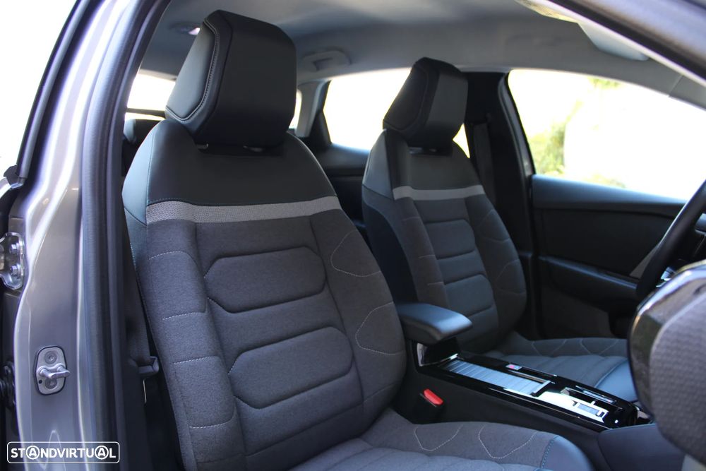 Citroën C4 1.2 PureTech Feel Pack EAT8 - 19