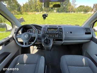 Volkswagen Caravelle 2.0 TDI L2 Trendline - 13