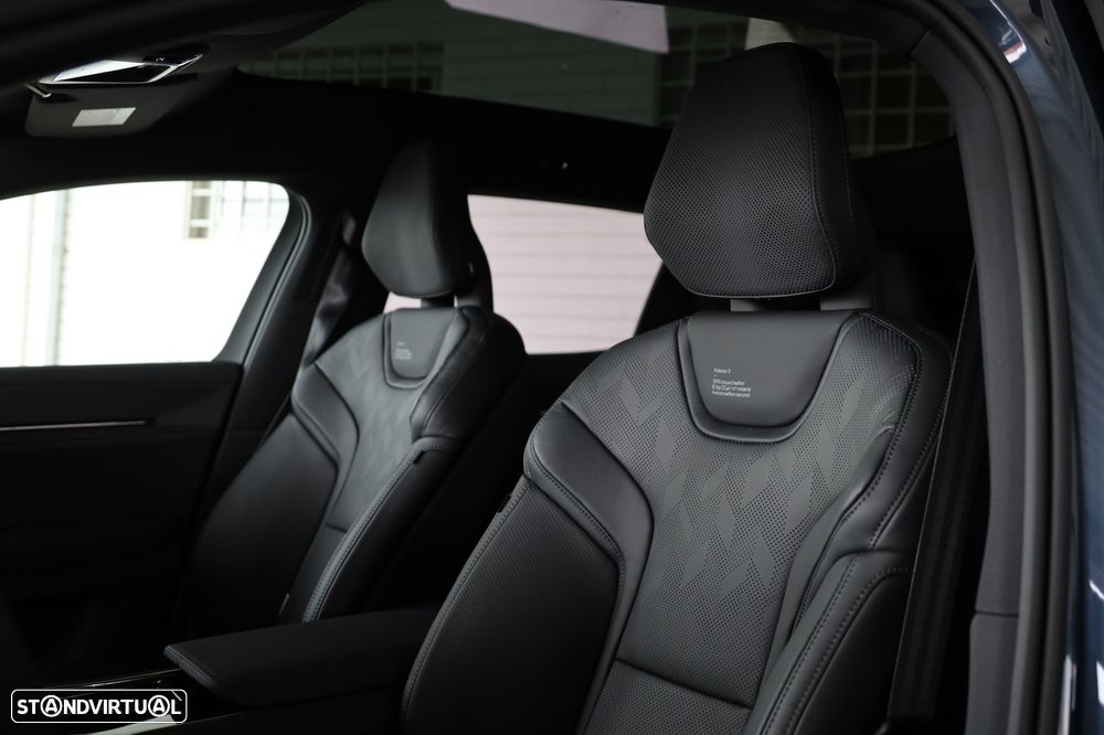 Polestar 3 Long Range 111 kWh AWD Plus Pilot - 9
