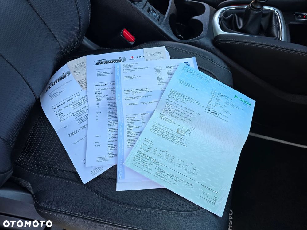 Nissan Qashqai 1.6 DIG-T Tekna - 31