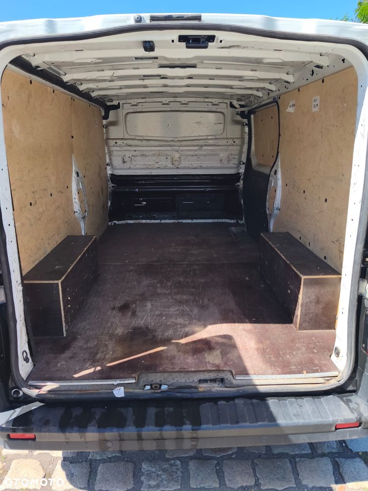 Renault trafic - 15