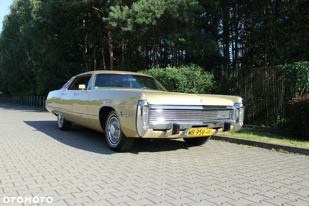Chrysler 300 - 21