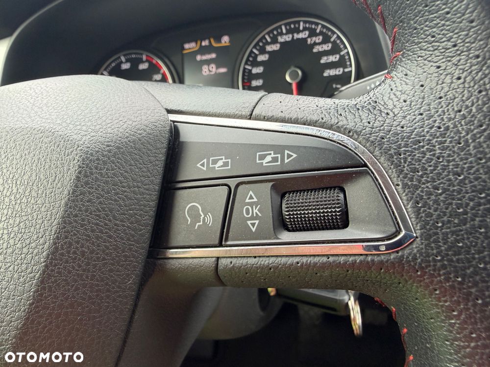 Seat Leon 1.4 TSI Ecomotive FR - 22