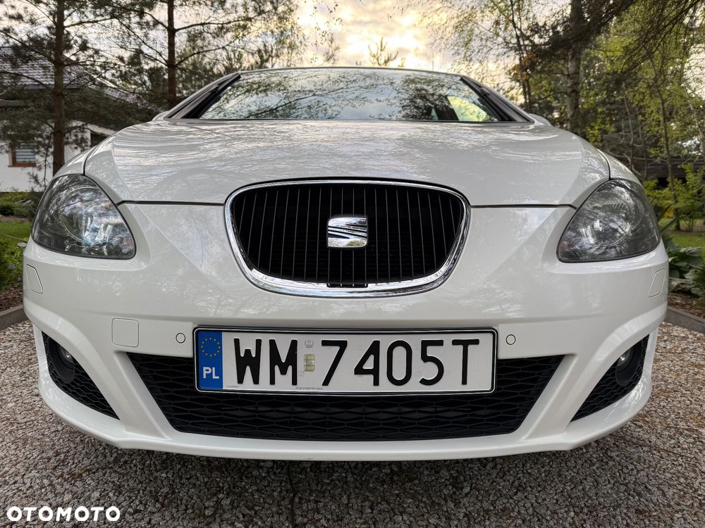 Seat Leon 1.4 TSI Style - 3