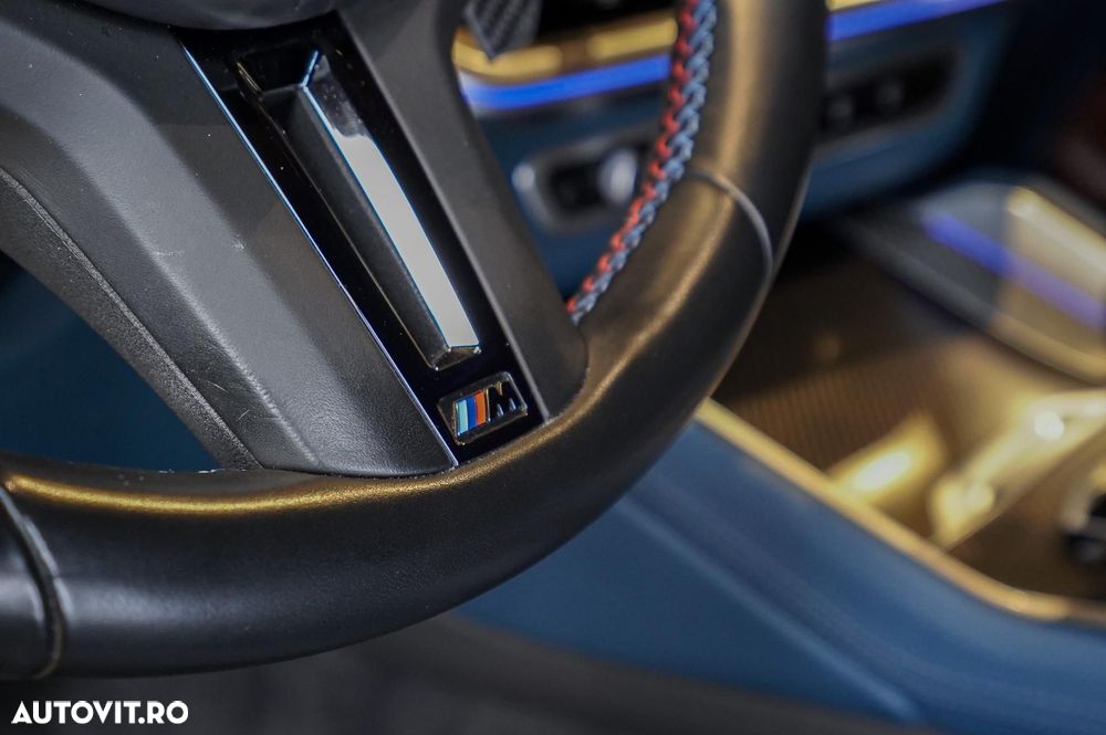 BMW XM Standard - 38