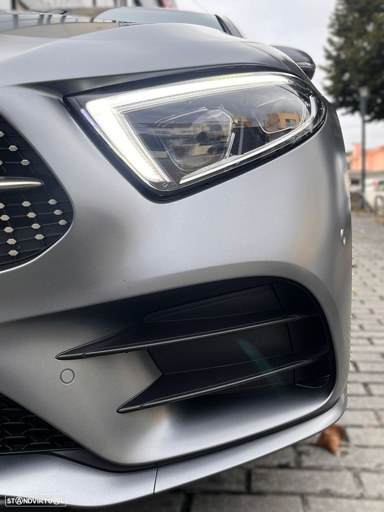 Mercedes-Benz CLS 450 4Matic AMG Line - 12