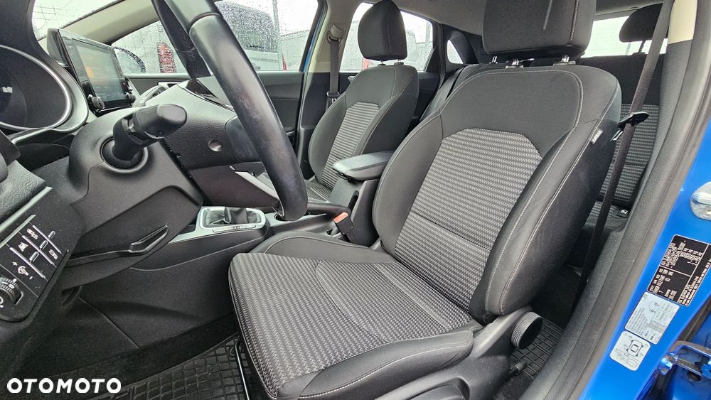 Kia Ceed 1.5 T-GDI L - 5