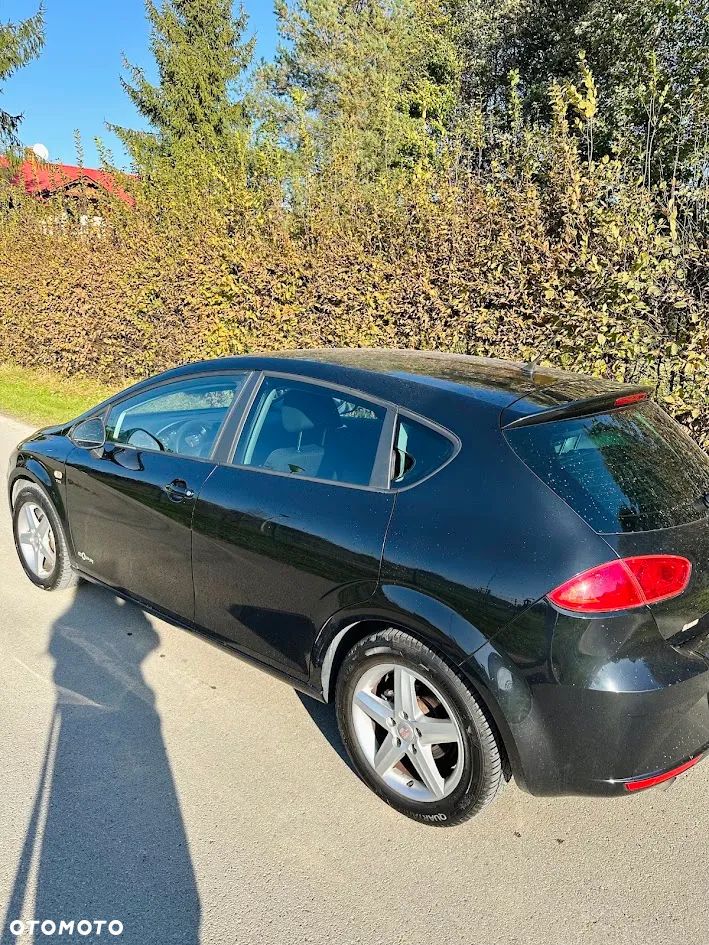 Seat Leon 1.2 TSI Sport - 7