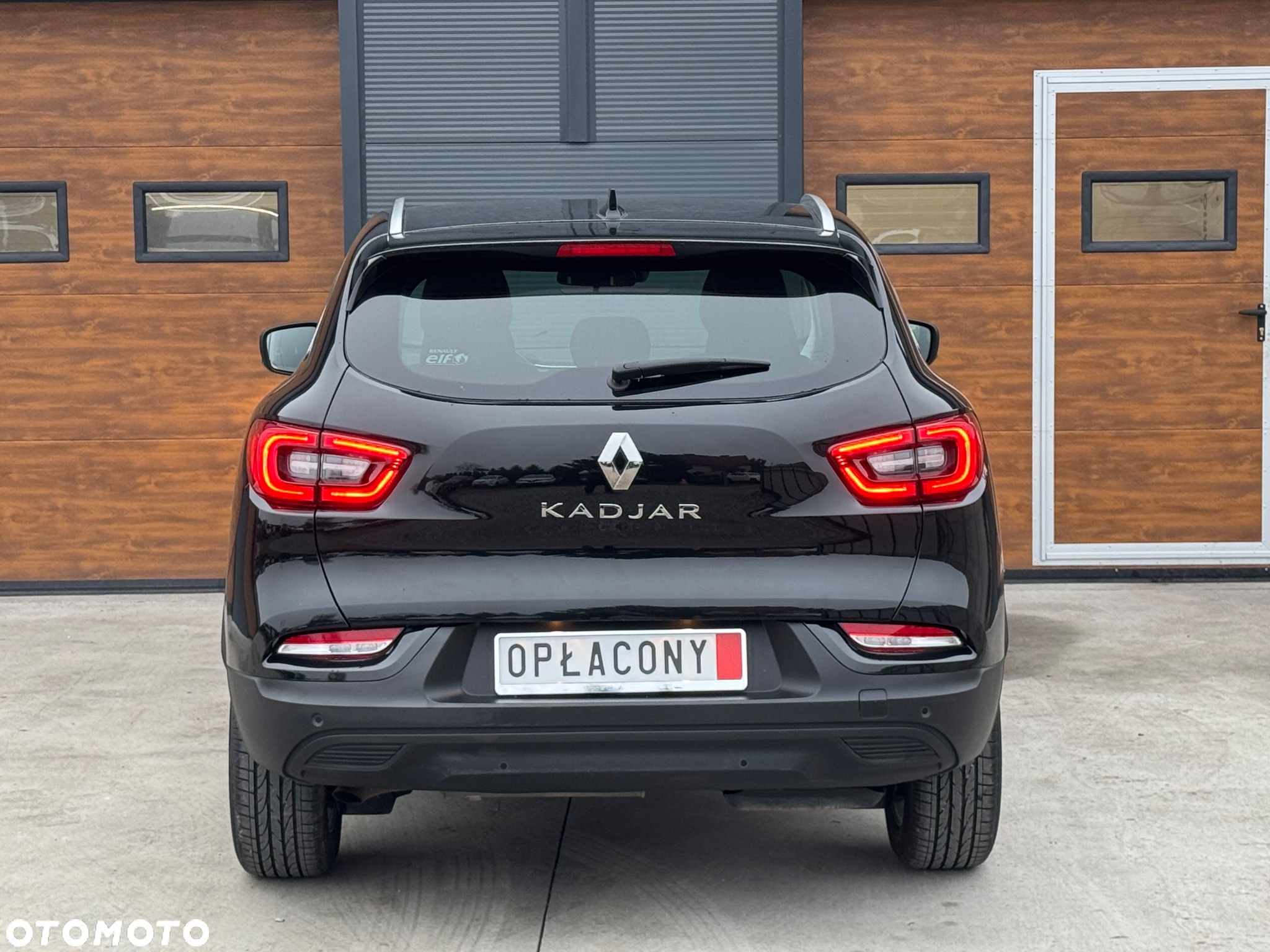 Renault Kadjar - 10