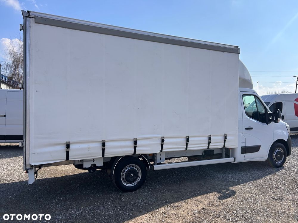 Renault Master - 7