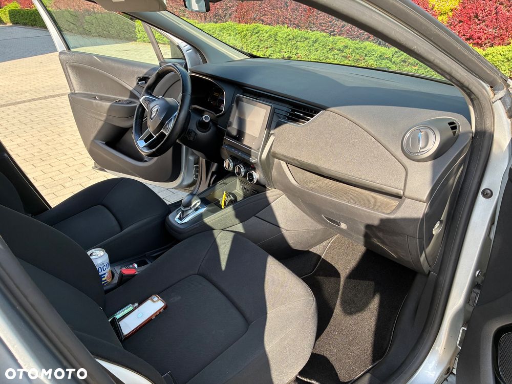 Renault Zoe - 14