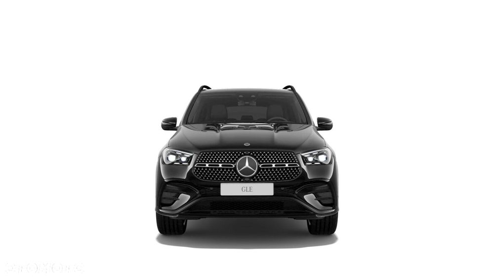 Mercedes-Benz GLE - 23
