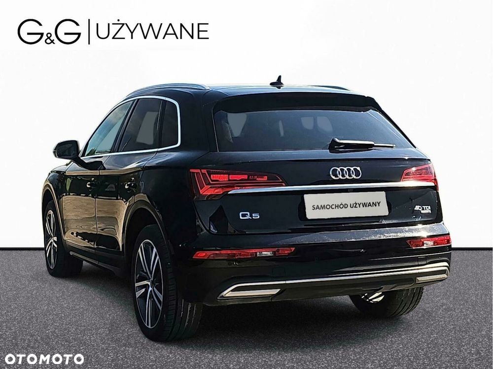 Audi Q5 - 7