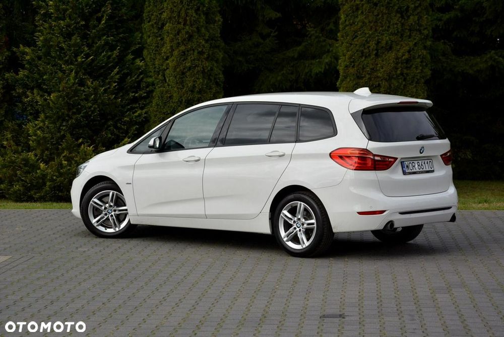 BMW Seria 2 - 5