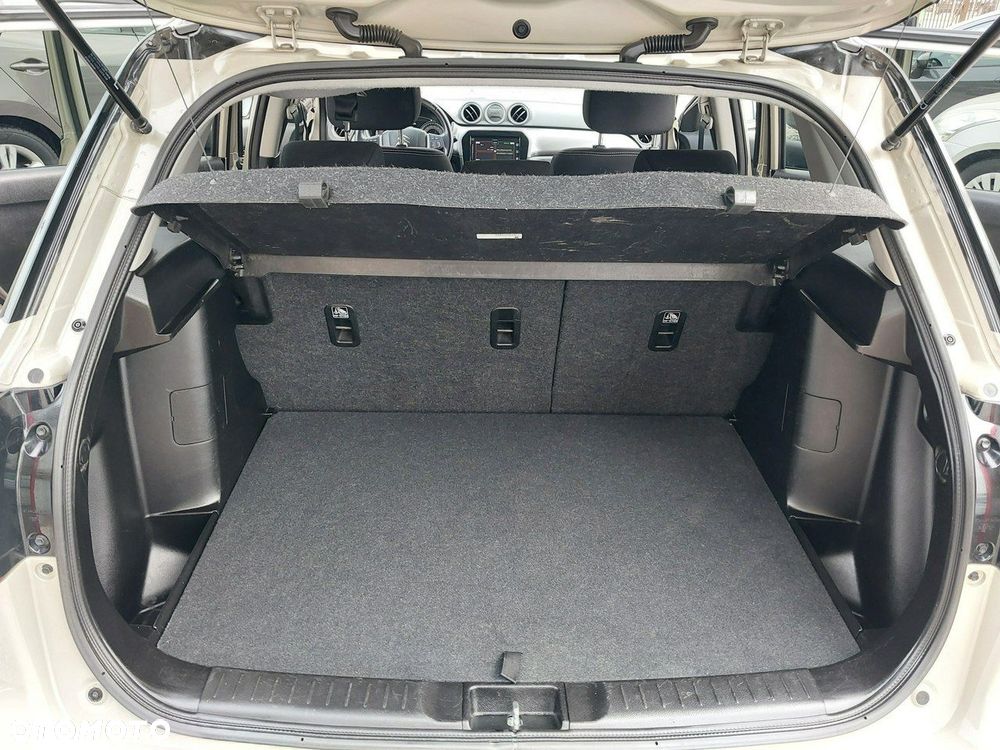 Suzuki Vitara 1.4 Boosterjet Premium 2WD - 20