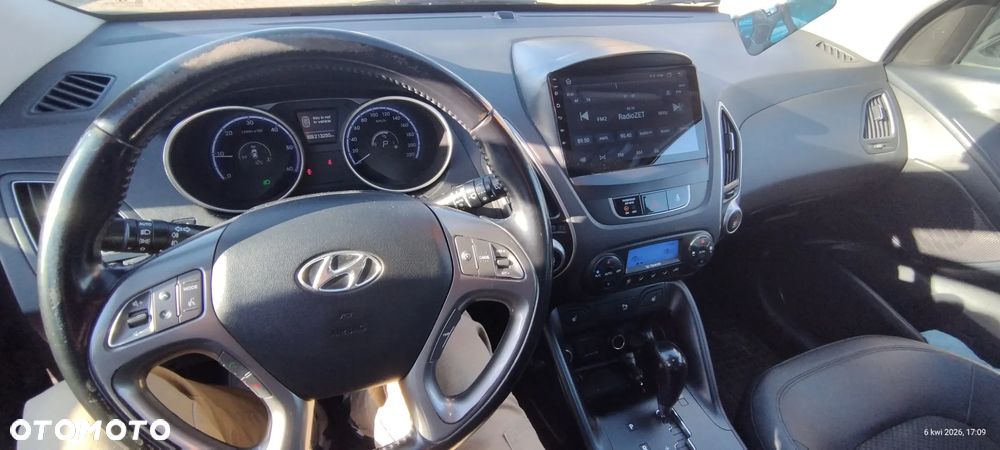 Hyundai ix35 - 6