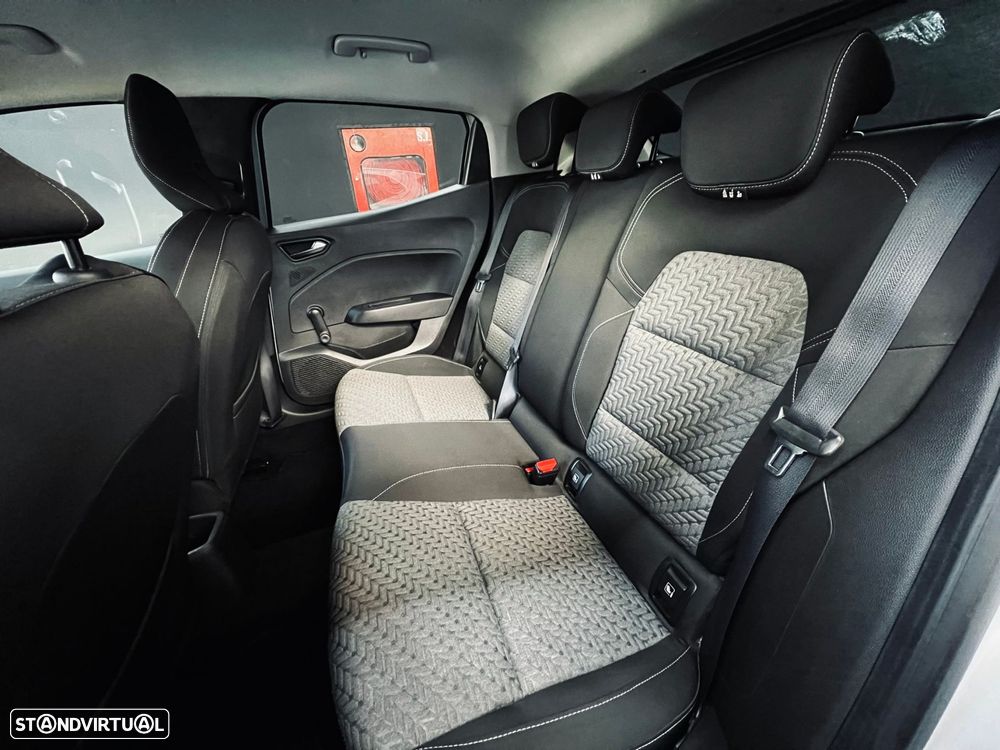 Renault Clio 1.0 TCe Intens - 13