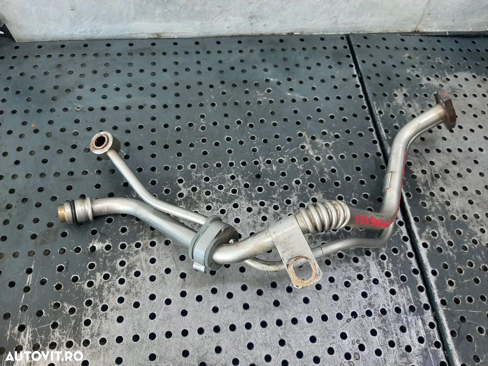 conducta ulei  2.0 dci  m9r6832 renault koleos nissan x-trail qashqai - 1