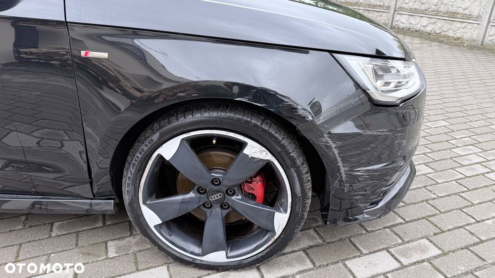 Audi A1 3-drzwiowe 1.6 TDI sport - 10