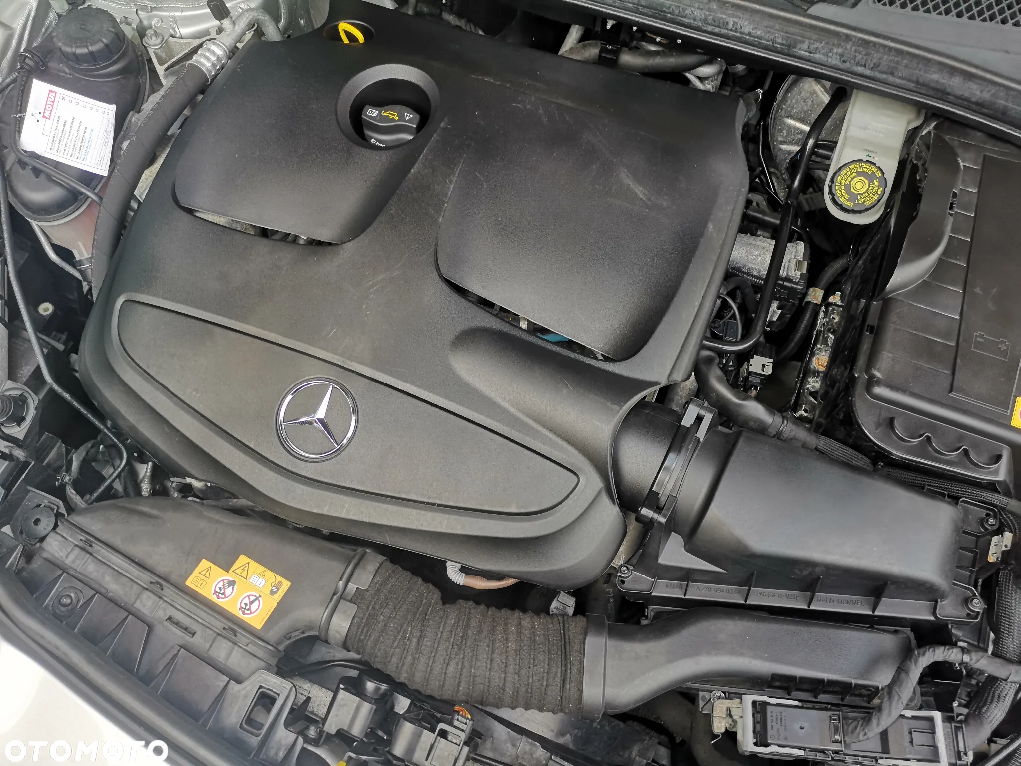 Mercedes-Benz CLA - 19