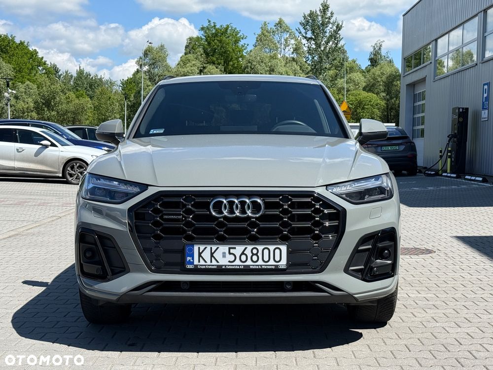 Audi Q5 - 2
