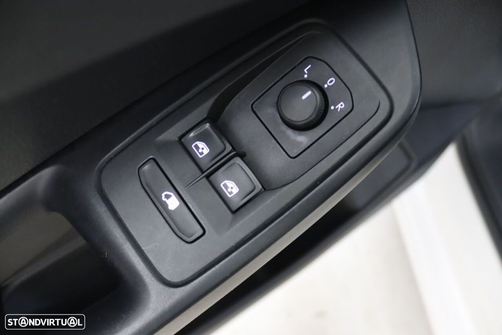 VW Caddy 2.0 TDi - 15