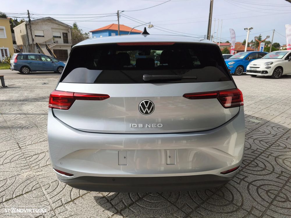 VW ID.3 Neo 58 kWh Life - 4