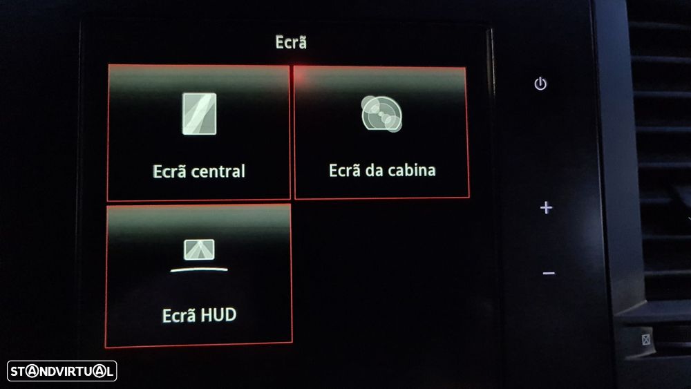 Renault Talisman 1.6 dCi Initiale Paris EDC - 40
