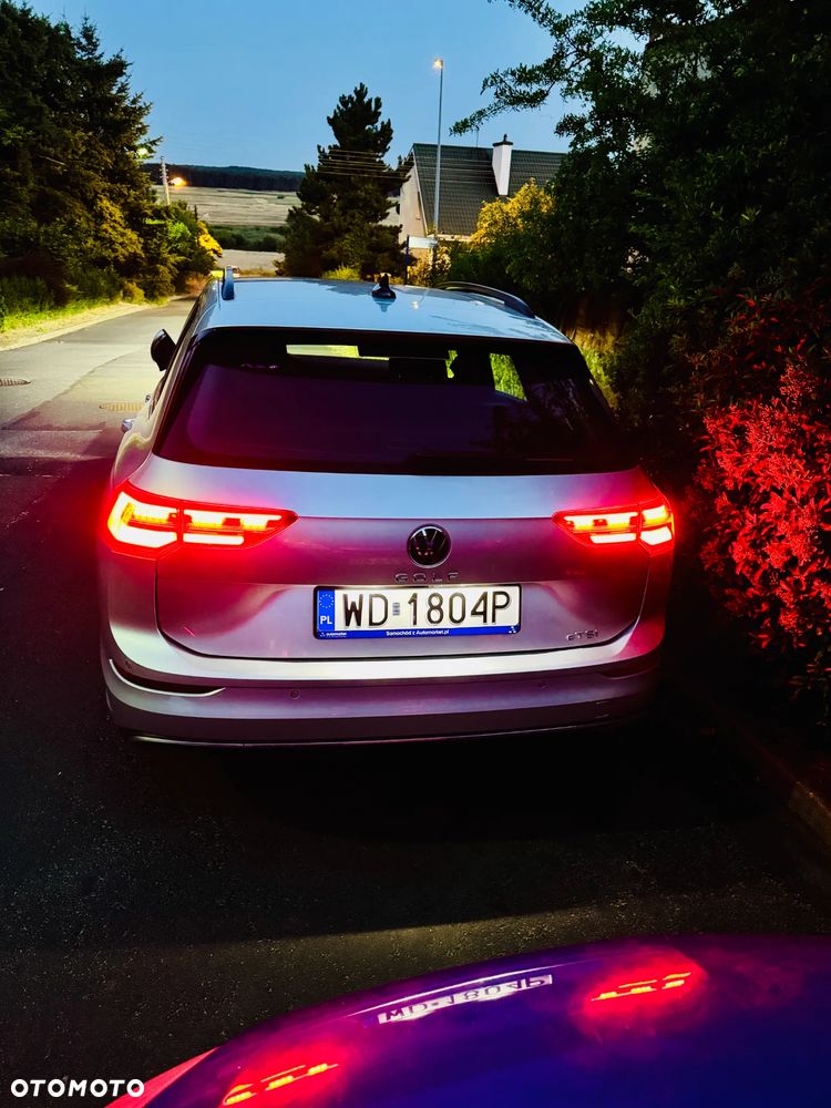 Volkswagen Golf 1.5 eTSI EVO Style DSG - 16