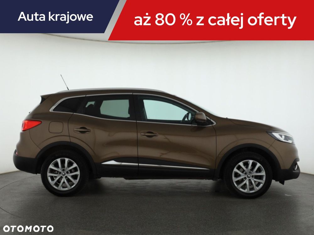 Renault Kadjar - 8