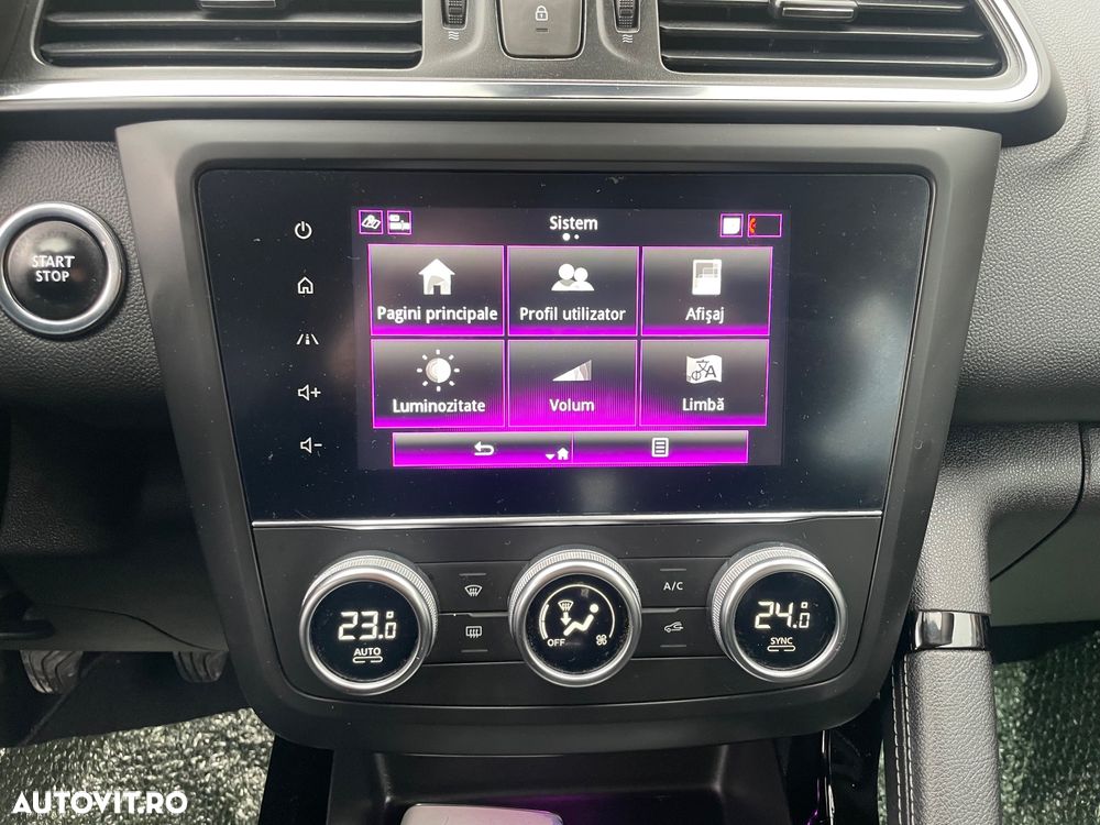 Renault Kadjar - 34