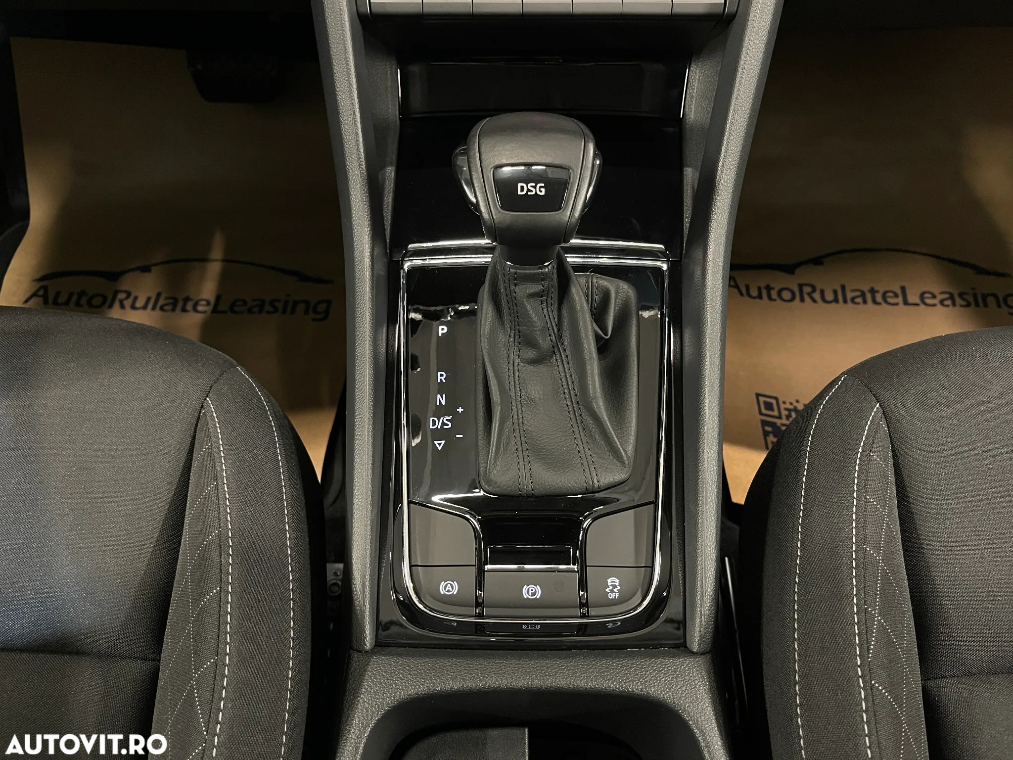Skoda Karoq 2.0 TDI SCR DSG Style - 22
