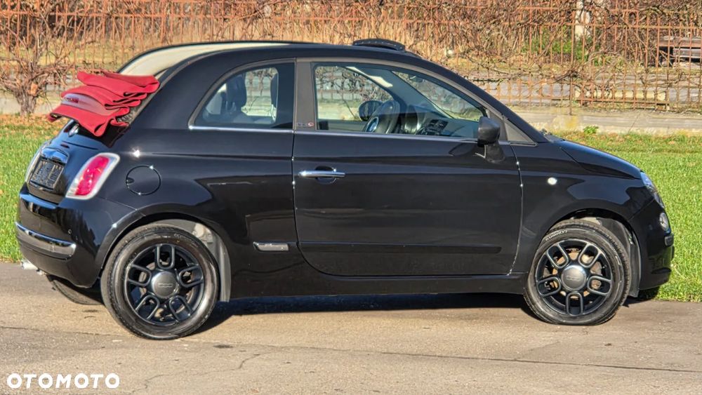 Fiat 500 1.2 8V Pop - 7