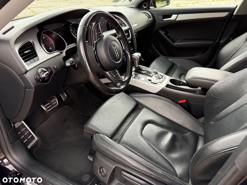 Audi A5 2.0 TFSI Multitronic - 3