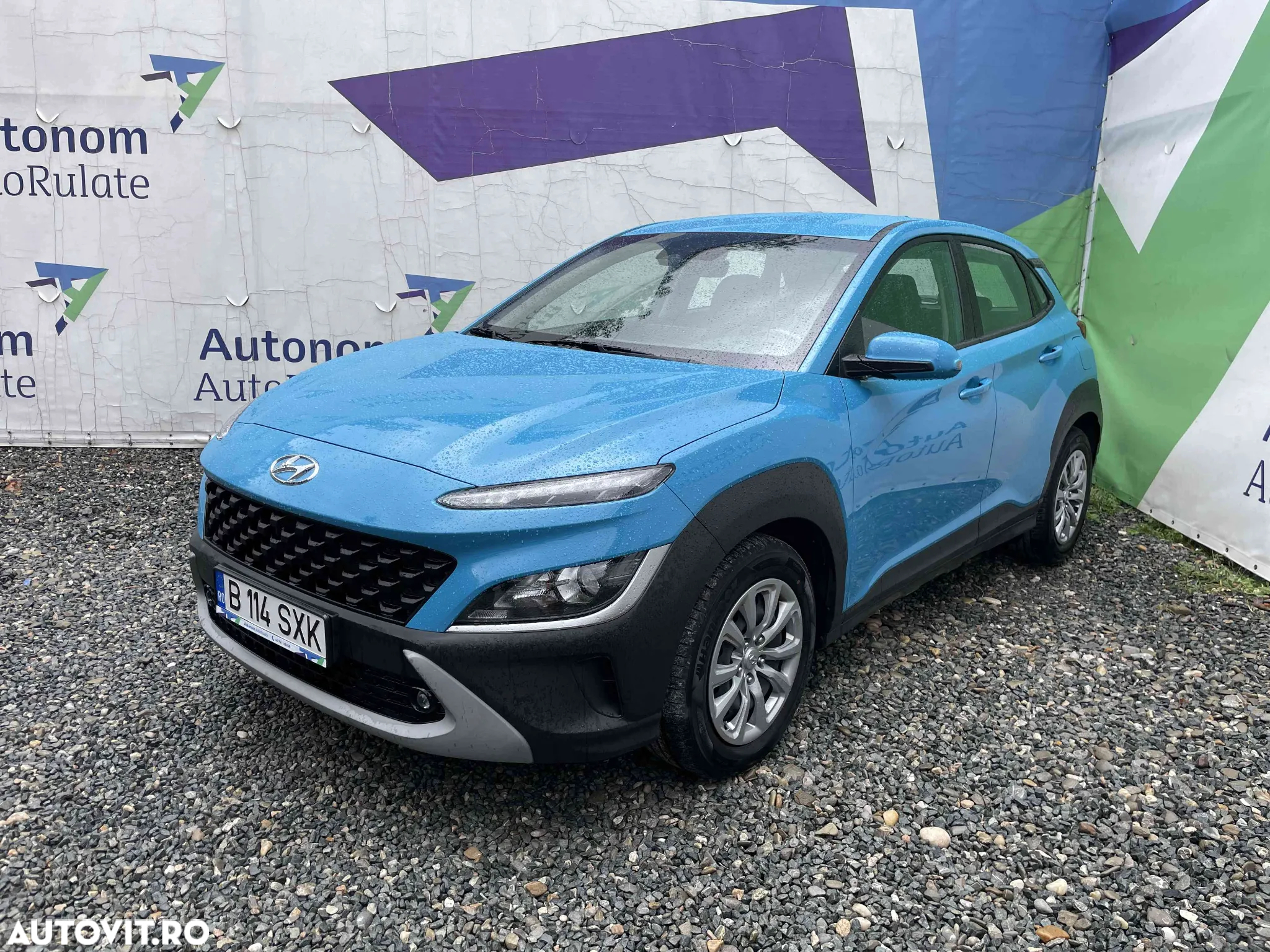 Hyundai KONA - 3