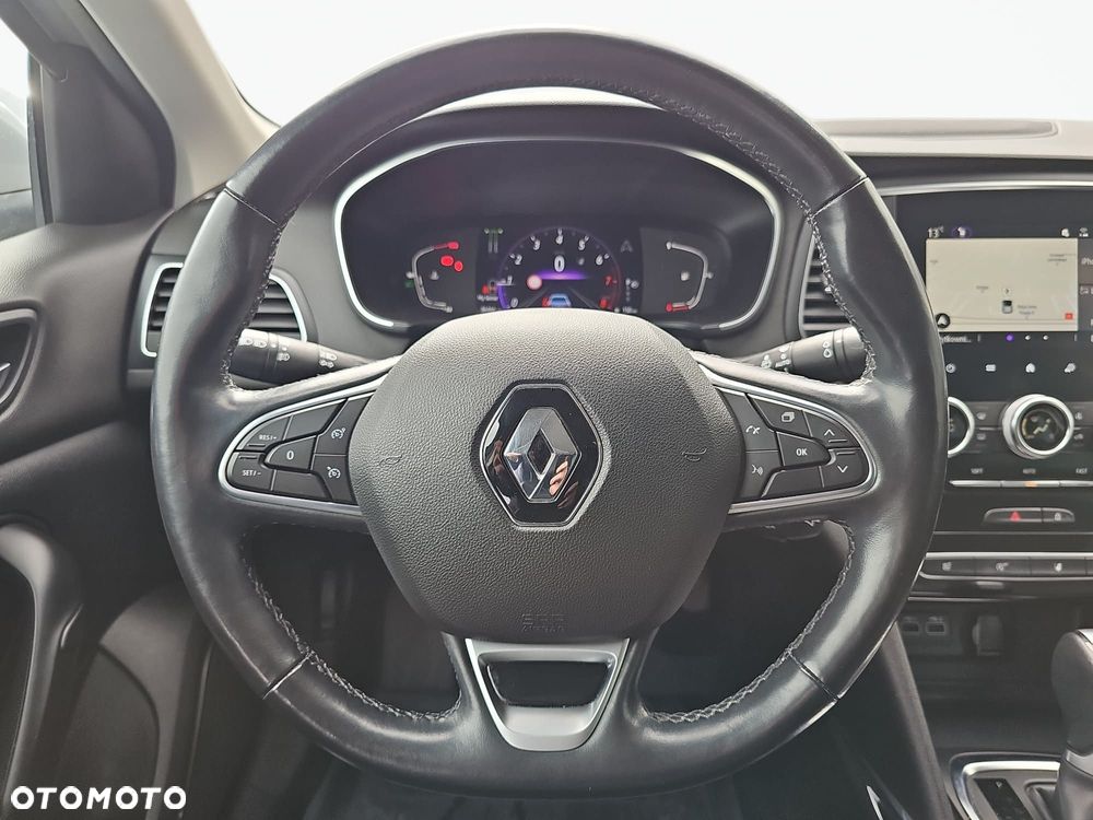 Renault Megane 1.3 TCe FAP Intens EDC - 22