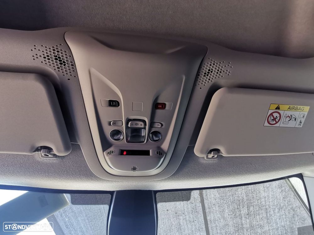 Fiat Doblo 1.5 BlueHDi Maxi - 19