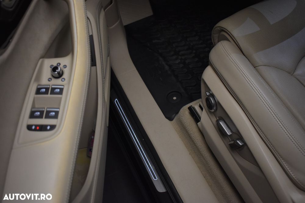 Audi Q7 - 16