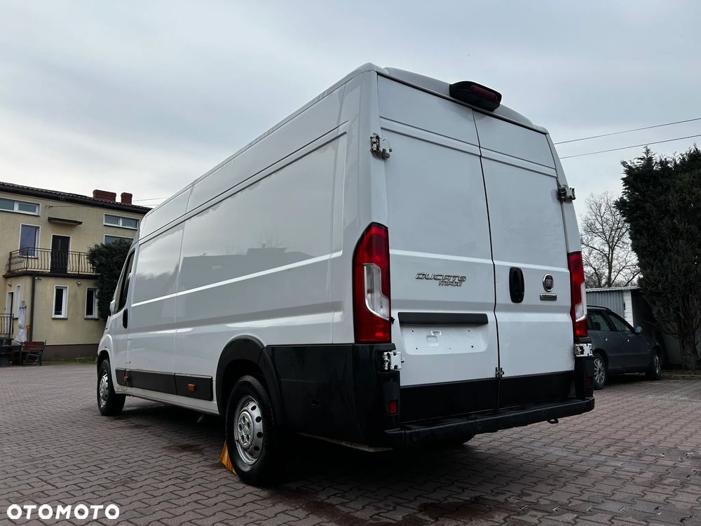 Fiat DUCATO - 8