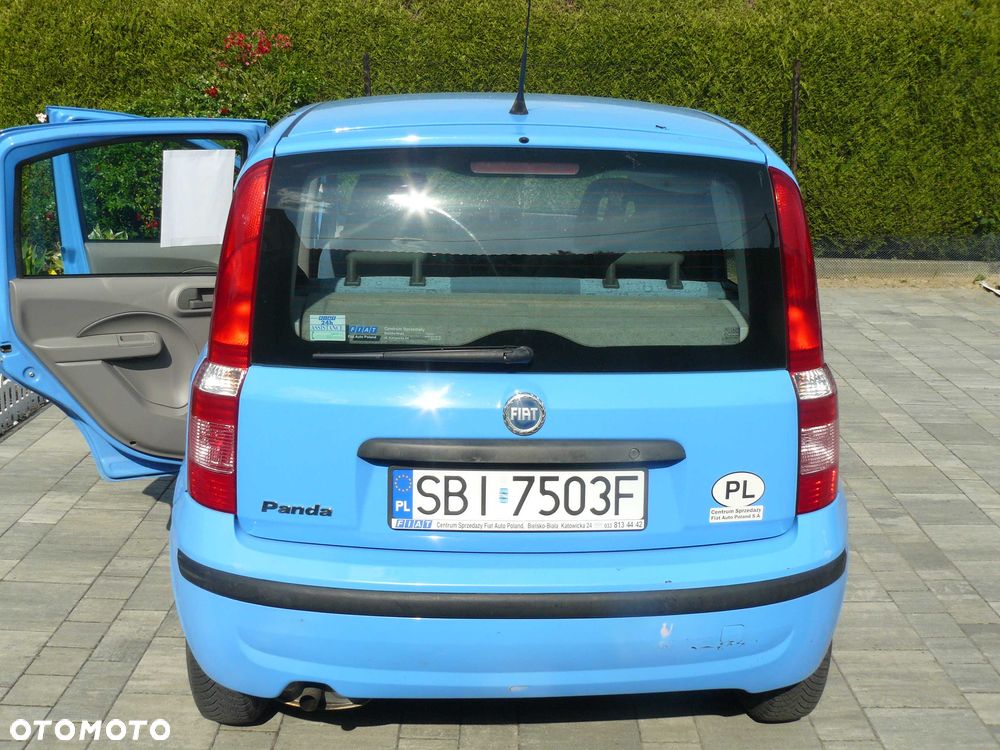 Fiat Panda - 3