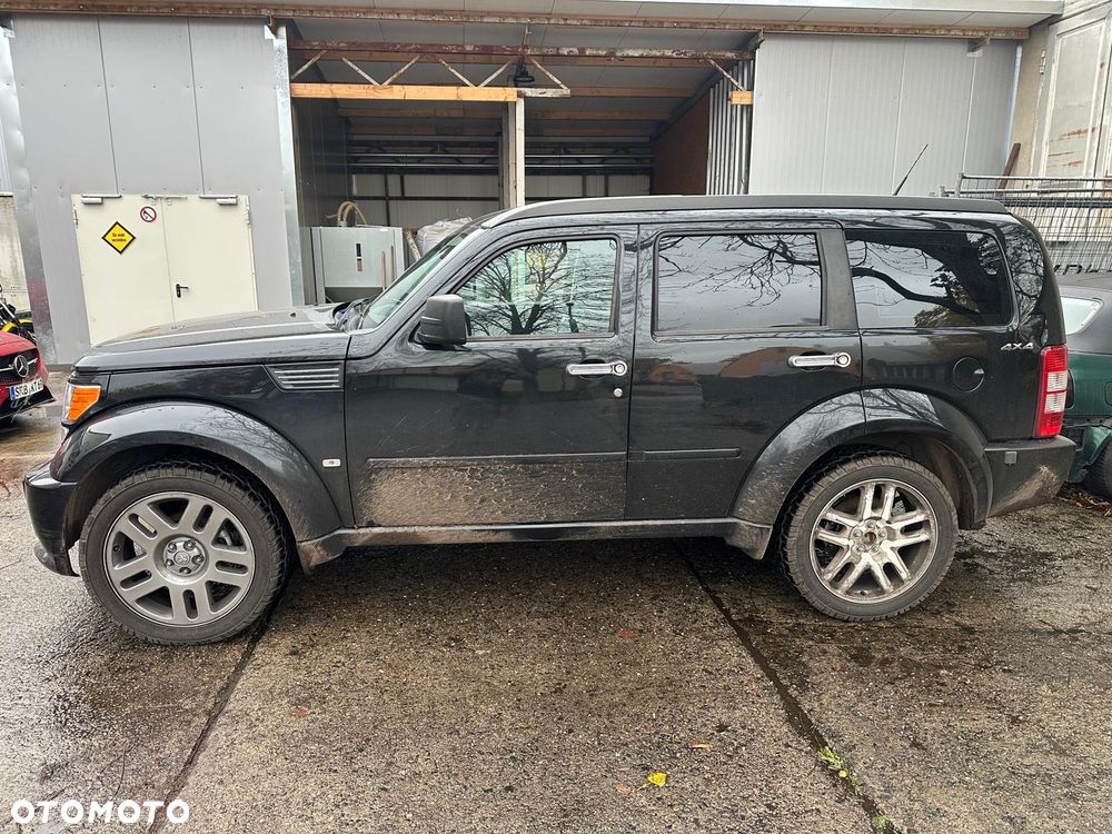 Dodge Nitro 4.0 Automatik R/T - 6