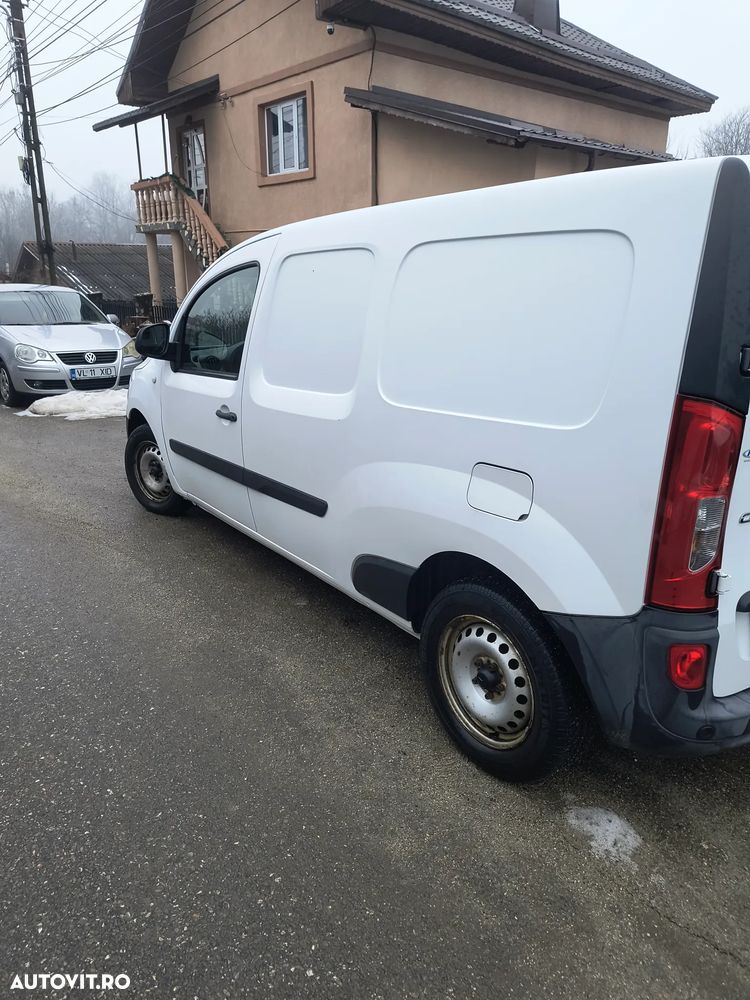 Mercedes-Benz Citan - 4
