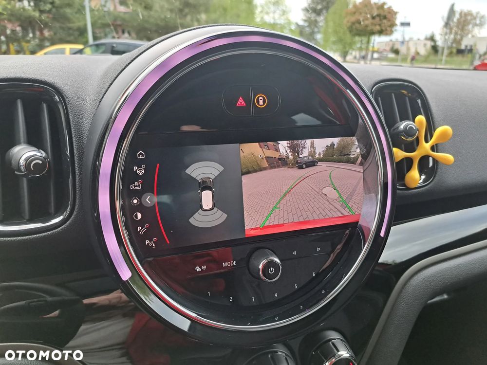MINI Countryman Cooper S - 12