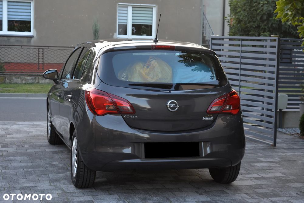 Opel Corsa 1.2 16V EcoFLEX Active - 22