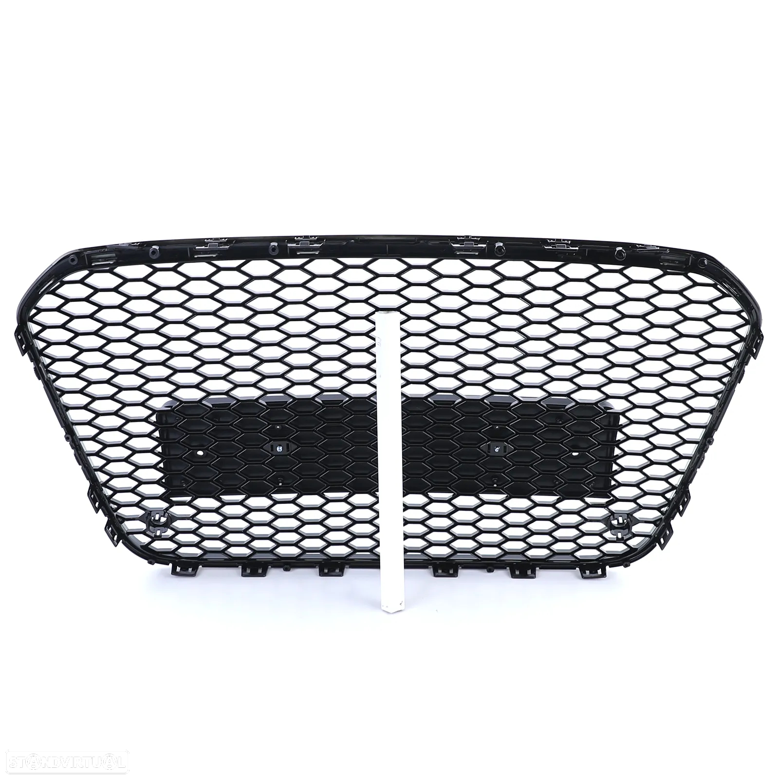 Grelha Audi A6 4G C7 (2010 a 2014) - 6
