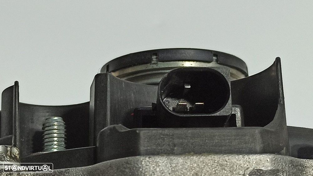 ALTERNADOR MERCEDES CLASE S (W220) BERLINA 400 CDI (220.028) - 8