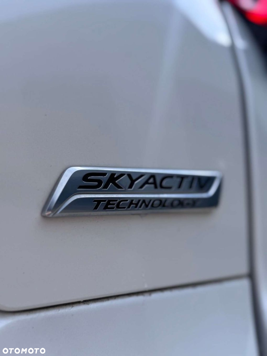 Mazda CX-5 - 19