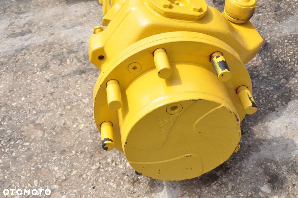 MOST NOWY !!! DANA SPICER KOMATSU NR 212/716-003 - 12